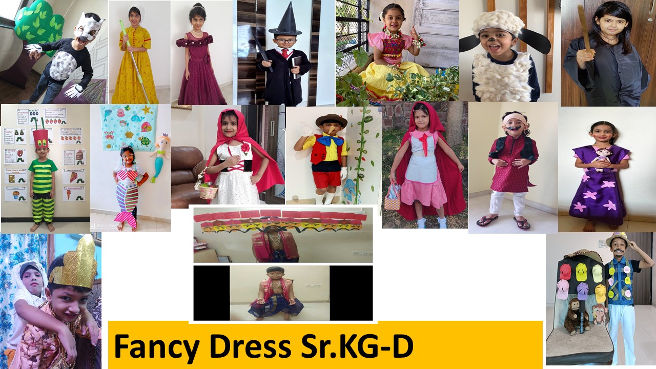 15,800+ Fancy Dress Competition Stock Illustrations, Royalty-Free Vector  Graphics & Clip Art - iStock